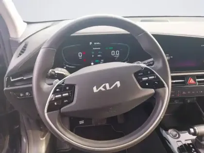 Photo 11 Kia Niro  1.6 GDi 183 ch PHEV DCT6