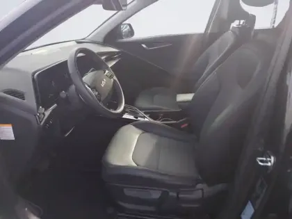 Photo 8 Kia Niro  1.6 GDi 183 ch PHEV DCT6