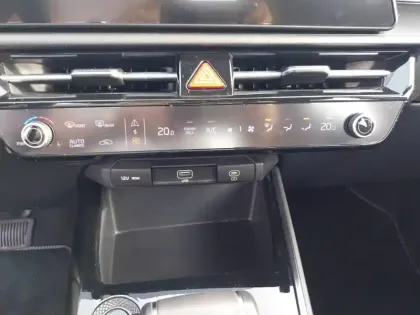 Photo 29 Kia Niro  1.6 GDi 183 ch PHEV DCT6