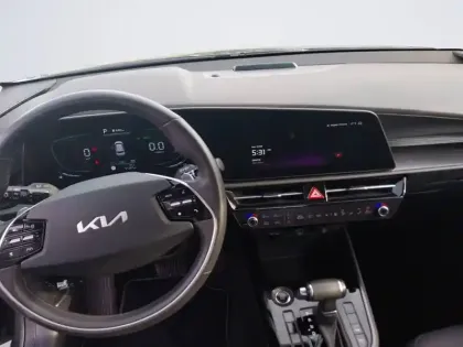 Photo 10 Kia Niro  1.6 GDi 183 ch PHEV DCT6