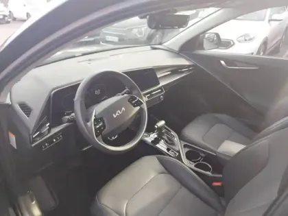 Photo 19 Kia Niro  1.6 GDi 183 ch PHEV DCT6