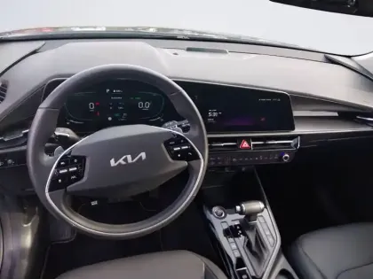 Photo 9 Kia Niro  1.6 GDi 183 ch PHEV DCT6