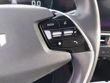 Photo 25 Kia Niro  1.6 GDi 183 ch PHEV DCT6