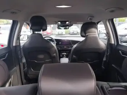 Photo 16 Kia Niro  1.6 GDi 183 ch PHEV DCT6