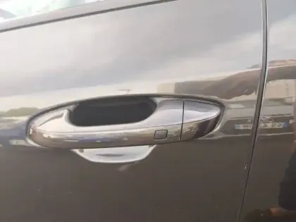 Photo 18 Kia Niro  1.6 GDi 183 ch PHEV DCT6