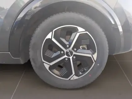 Photo 13 Kia Niro  1.6 GDi 183 ch PHEV DCT6