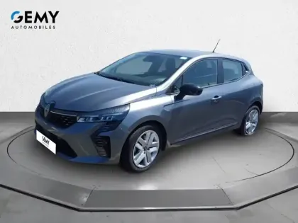 Photo Renault Clio Evolution