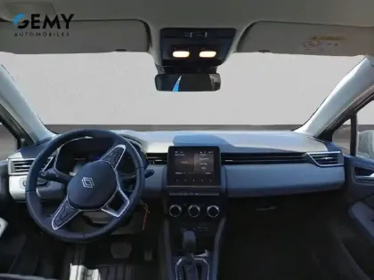 Photo 7 Renault Clio  E-Tech full hybrid 145 ch GSR2