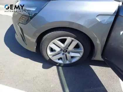 Photo 10 Renault Clio  E-Tech full hybrid 145 ch GSR2