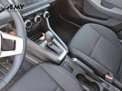 Photo 11 Renault Clio  E-Tech full hybrid 145 ch GSR2