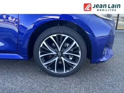 Photo 8 Toyota Yaris  Hybride 116h