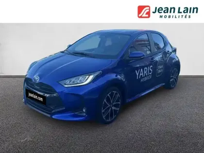 Photo Toyota Yaris Design