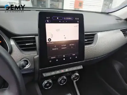 Photo 12 Renault Arkana  E-Tech hybride 145 - 22