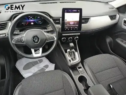 Photo 7 Renault Arkana  E-Tech hybride 145 - 22