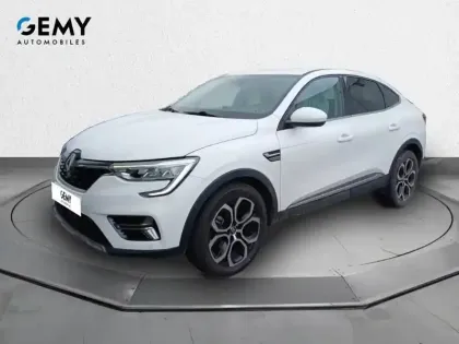 Photo Renault Arkana Techno