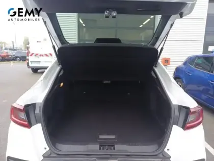 Photo 5 Renault Arkana  E-Tech hybride 145 - 22