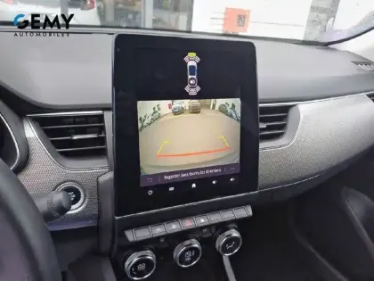 Photo 14 Renault Arkana  E-Tech hybride 145 - 22