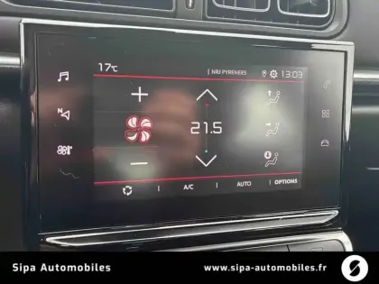 Photo 13 Citroën C3  PureTech 83 S&S BVM5