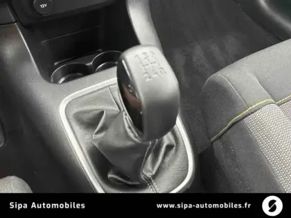 Photo 16 Citroën C3  PureTech 83 S&S BVM5