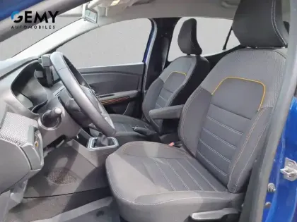 Photo 8 Dacia Sandero  TCe 90 - 22