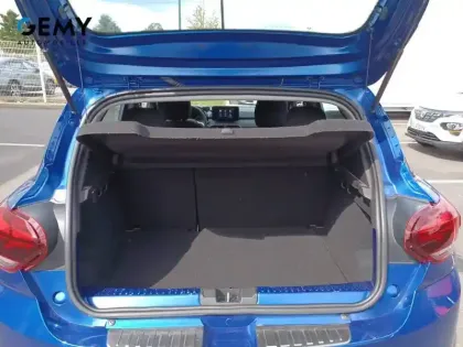 Photo 5 Dacia Sandero  TCe 90 - 22