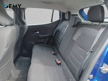 Photo 9 Dacia Sandero  TCe 90 - 22