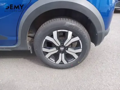 Photo 10 Dacia Sandero  TCe 90 - 22