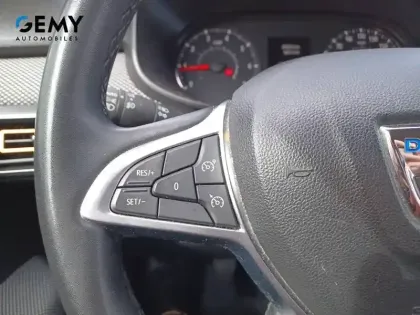 Photo 13 Dacia Sandero  TCe 90 - 22