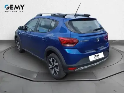 Photo 6 Dacia Sandero  TCe 90 - 22