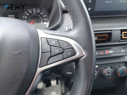 Photo 14 Dacia Sandero  TCe 90 - 22