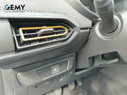 Photo 12 Dacia Sandero  TCe 90 - 22