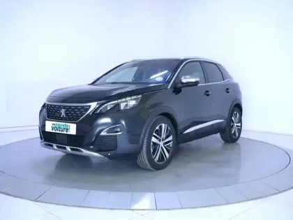 Photo Peugeot 3008 Gt