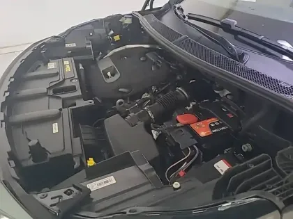 Photo 14 Peugeot 3008  2.0 BlueHDi 180ch S&S EAT6