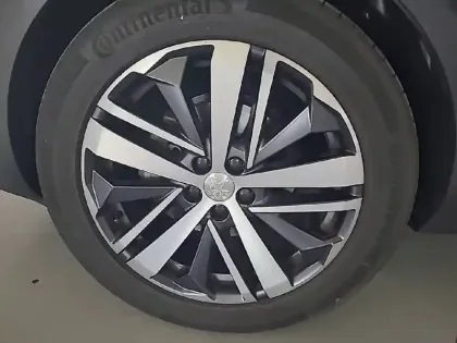 Photo 12 Peugeot 3008  2.0 BlueHDi 180ch S&S EAT6