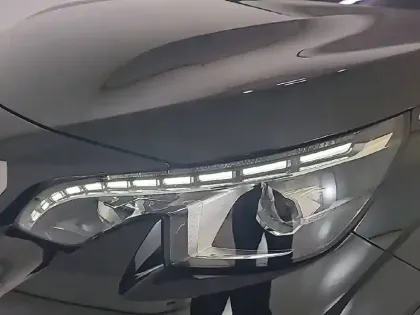 Photo 15 Peugeot 3008  2.0 BlueHDi 180ch S&S EAT6