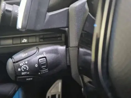 Photo 27 Peugeot 3008  2.0 BlueHDi 180ch S&S EAT6