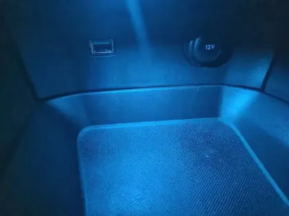 Photo 25 Peugeot 3008  2.0 BlueHDi 180ch S&S EAT6