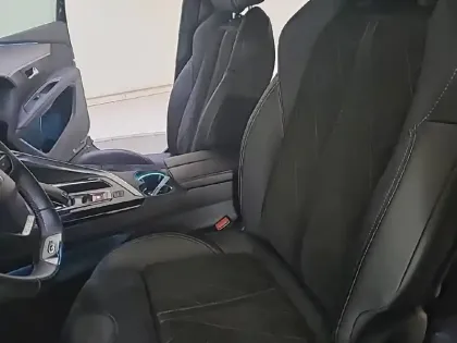 Photo 10 Peugeot 3008  2.0 BlueHDi 180ch S&S EAT6