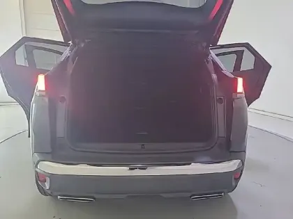 Photo 5 Peugeot 3008  2.0 BlueHDi 180ch S&S EAT6