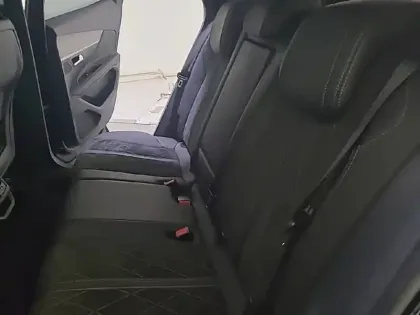 Photo 11 Peugeot 3008  2.0 BlueHDi 180ch S&S EAT6