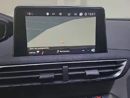 Photo 18 Peugeot 3008  2.0 BlueHDi 180ch S&S EAT6