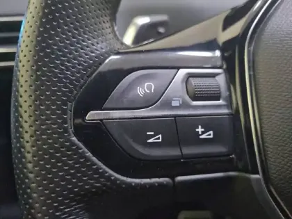 Photo 28 Peugeot 3008  2.0 BlueHDi 180ch S&S EAT6