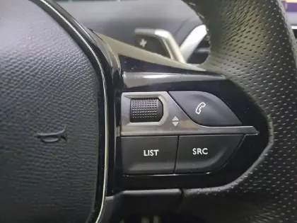 Photo 29 Peugeot 3008  2.0 BlueHDi 180ch S&S EAT6