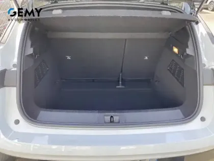 Photo 5 Renault Megane  E-Tech EV60 220 ch optimum charge