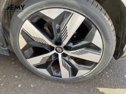 Photo 10 Renault Megane  E-Tech EV60 220 ch optimum charge