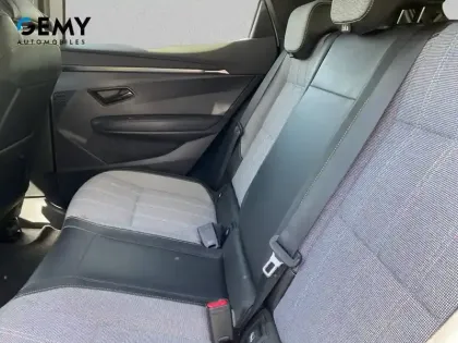 Photo 9 Renault Megane  E-Tech EV60 220 ch optimum charge