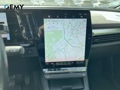 Photo 13 Renault Megane  E-Tech EV60 220 ch optimum charge