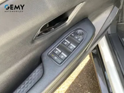 Photo 11 Renault Megane  E-Tech EV60 220 ch optimum charge