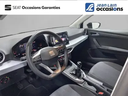 Photo 12 Seat Arona  1.0 TSI 95 ch Start/Stop BVM5