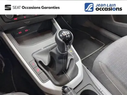 Photo 15 Seat Arona  1.0 TSI 95 ch Start/Stop BVM5